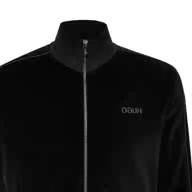 HUGO BOSS Logo