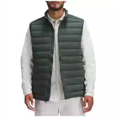 lululemon Navigation DiamondStretch Vest