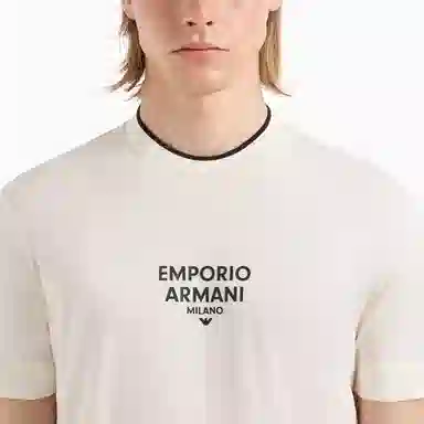 EMPORIO ARMANI LogoT