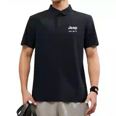 JEEP SPIRIT Polo