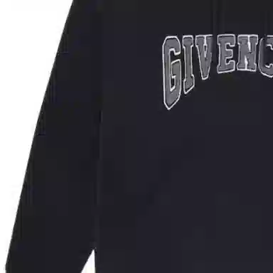 Givenchy FW22 Logo