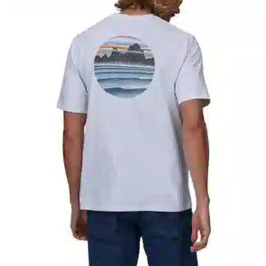 patagonia T