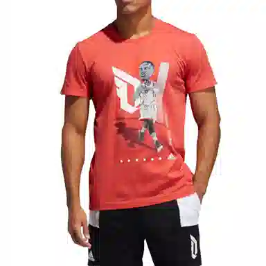 adidas T