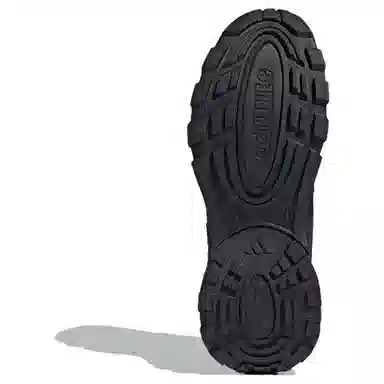 adidas Wonder Runner Pro Black Grey