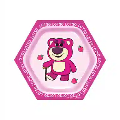 3D-JP x Disney 56ps HX1097