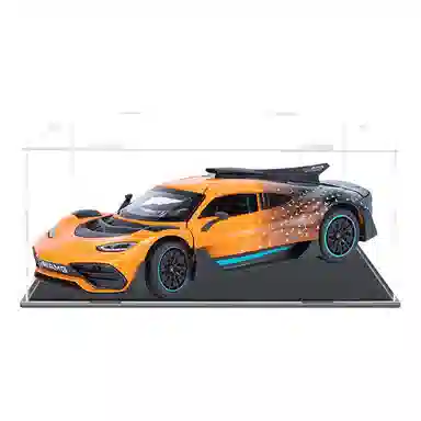 TY MODELS AMG ONE 124