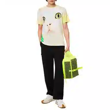 LOEWE FW22 T