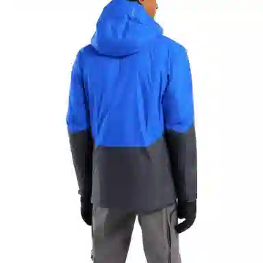 Arcteryx RUSH Insulated Jacket