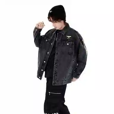 Boy London FW22 Logo