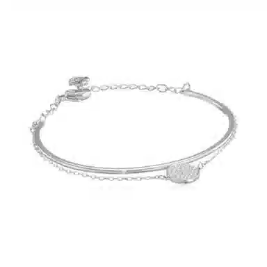 Swarovski Dazzling Swan