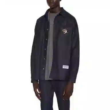 DIOR x Travis Scott FW22
