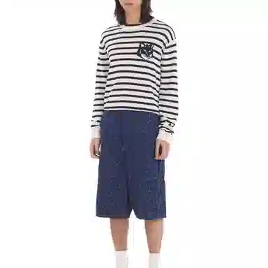 Maison Kitsune SS24