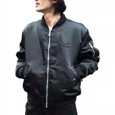 Nike Jacket Black