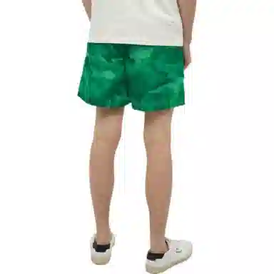 Valentino FW22 Camo Swim Shorts
