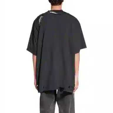 Balenciaga FW22 Repaired T
