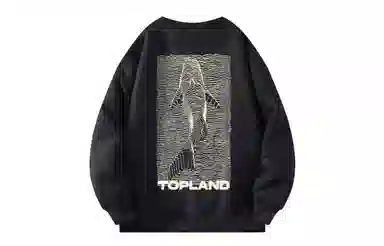 Topland Logo