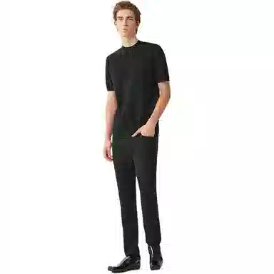 DEGAIA FW24 Crew Neck Sweater