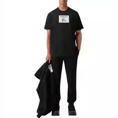 Burberry SS23 LogoT