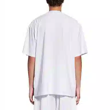 Balenciaga SS22 LogoT