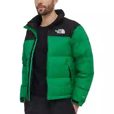 THE NORTH FACE Logo