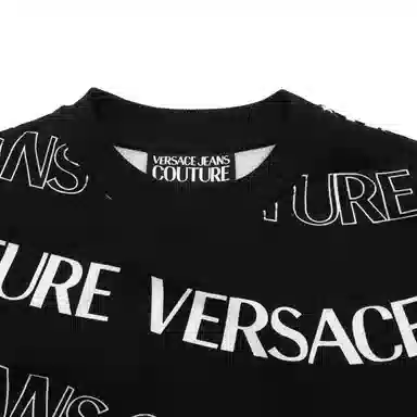 VERSACE JEANS COUTURE SS24 Logo