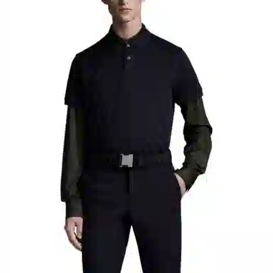 Moncler FW22 Polo