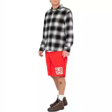 Stussy 2023 Logo
