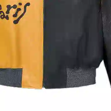 Louis Vuitton SS23 Bomber Jacket