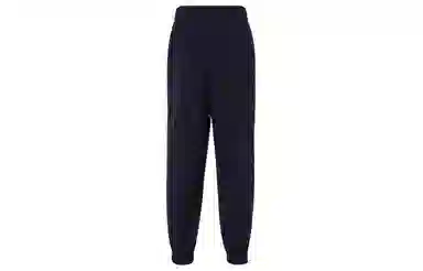UNIQLO x JW Anderson x Roger Federer SS24 Navy Pants