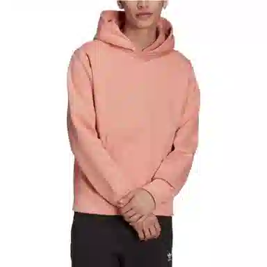 adidas Originals Hoodie Pink