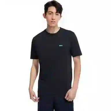 HUGO BOSS SS23 LogoT