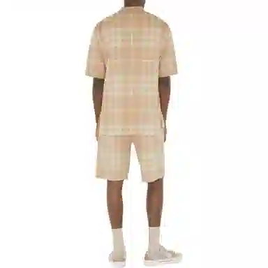 Burberry Polo Shirt