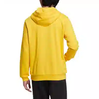 adidas neo U Esnt Hoodie1 Logo