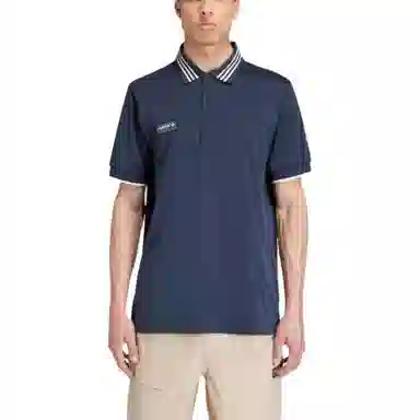 adidas originals adidas originals x SPEZIAL SS24 SHORT SLEEVE logoPoloPolo