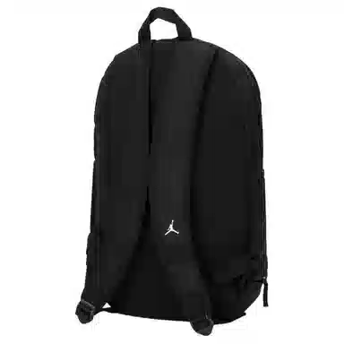 Jordan Backpack Black