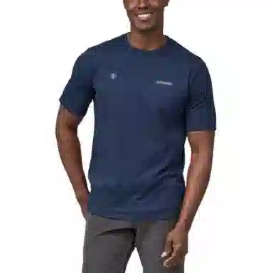 patagonia Forge Mark Responsibili-Tee LogoT