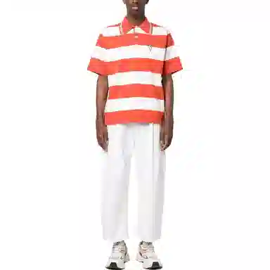 KENZO SS23 LogoPolo