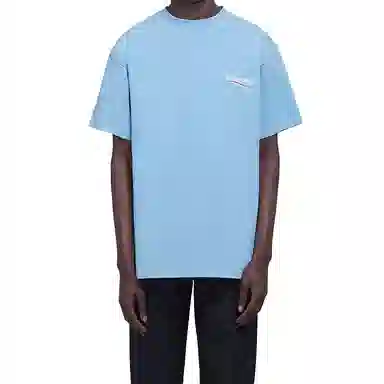 Balenciaga Political Campaign T-shirt