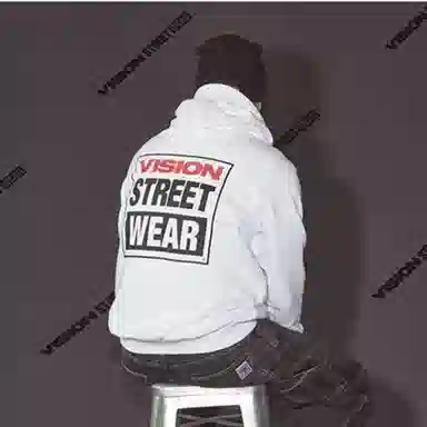 Vision Street Wear Classic