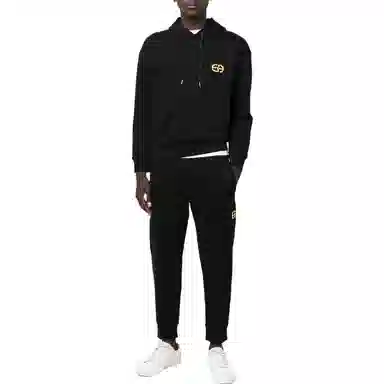 EMPORIO ARMANI FW22 Logo