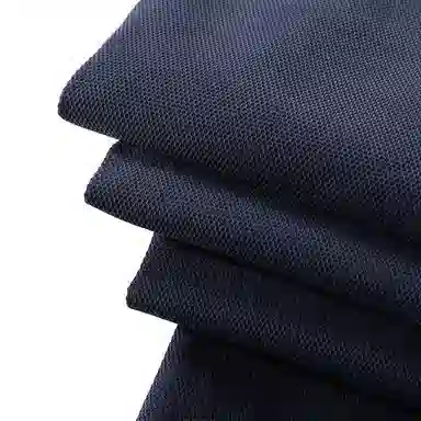 HUGO BOSS SS24 Black