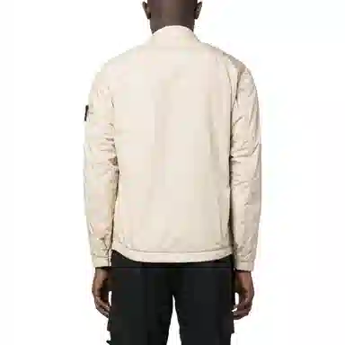 Stone Island SS23 Jacket Beige