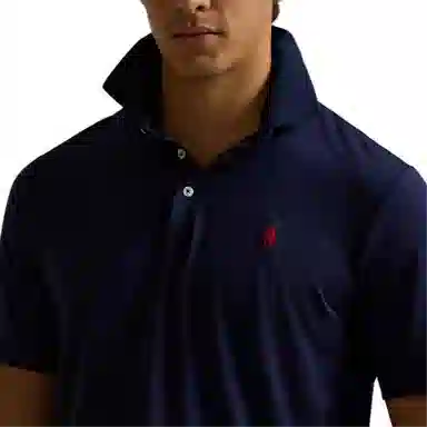 Polo Ralph Lauren LogoPolo
