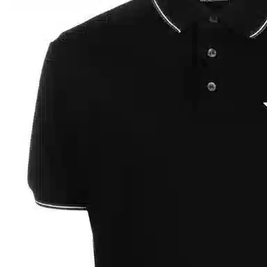 EMPORIO ARMANI SS23 LogoPolo