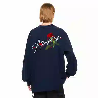 RECOLETA x OKET LOGOT