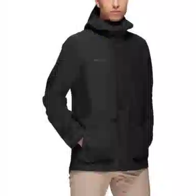 Mammut GORE-TEX Jacket