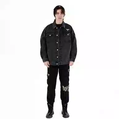 Boy London FW22 Logo