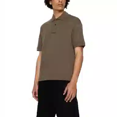 ARMANI EXCHANGE FW23 Polo