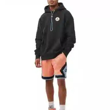 Jordan x DJ Khaled Logo