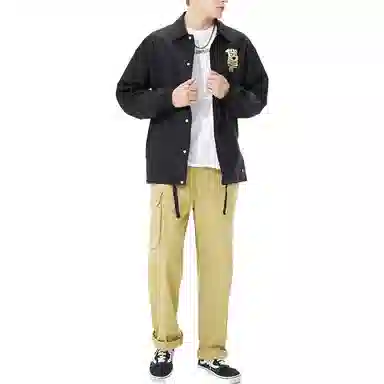 Dickies SS22 Logo